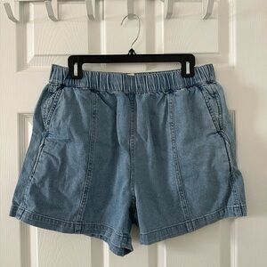 Madewell NWT Shorts Size M
